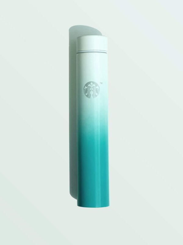 Stylish Starbucks